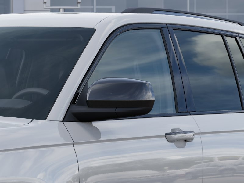 New 2025 Jeep Grand Cherokee Altitude image 12