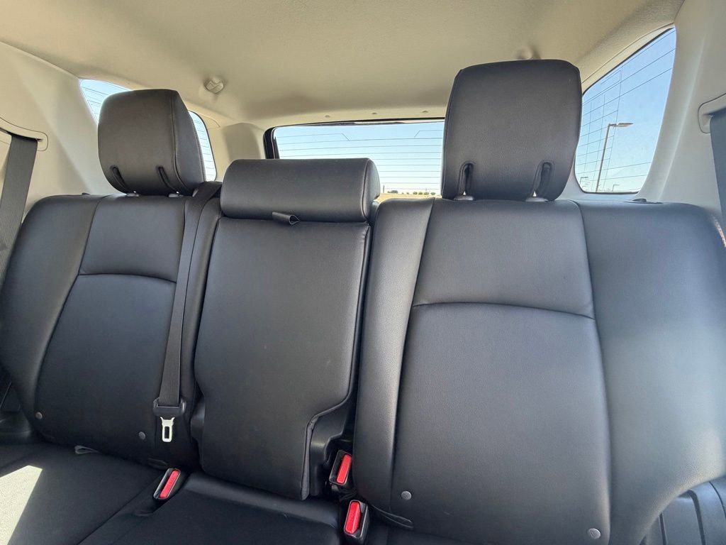 Used 2023 Toyota 4Runner TRD Pro AWD/4WD image 9