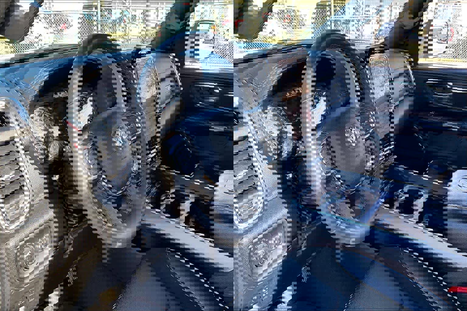 Used 2025 RAM 1500 Laramie image 17