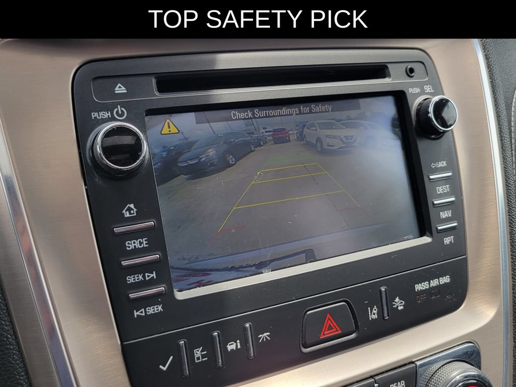 Used 2015 GMC Acadia Denali AWD/4WD image 27