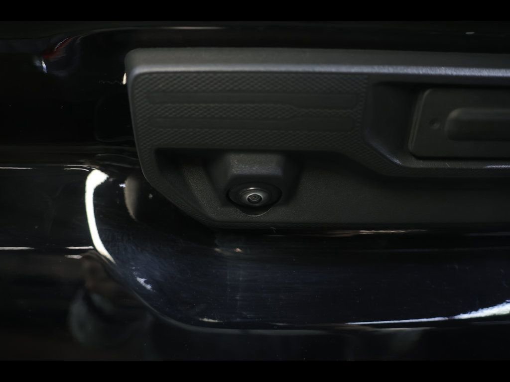 Used 2023 GMC Sierra 1500 Pro w/ Graphite Edition image 21