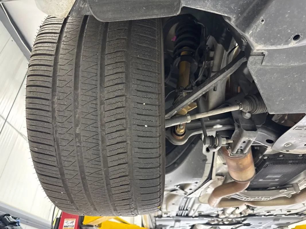 Used 2023 Dodge Charger Scat Pack RWD image 27