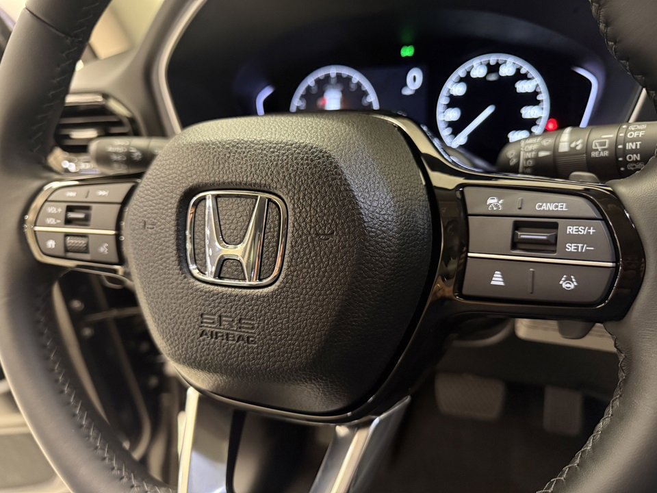 New 2025 Honda Pilot EX-L image 21