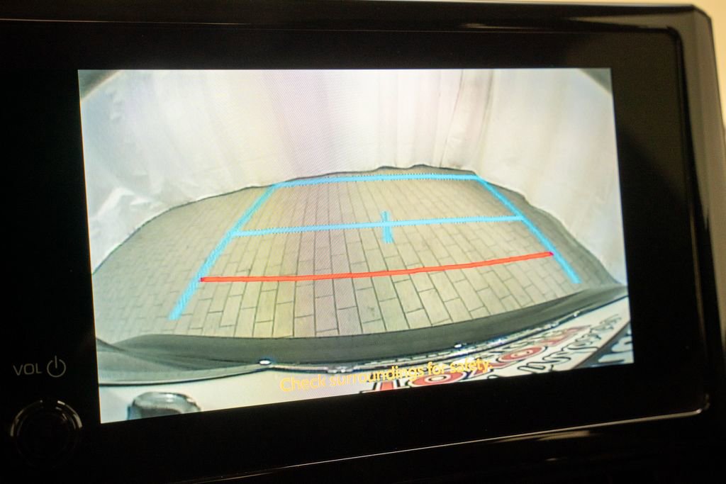 Used 2024 Toyota Corolla LE image 13