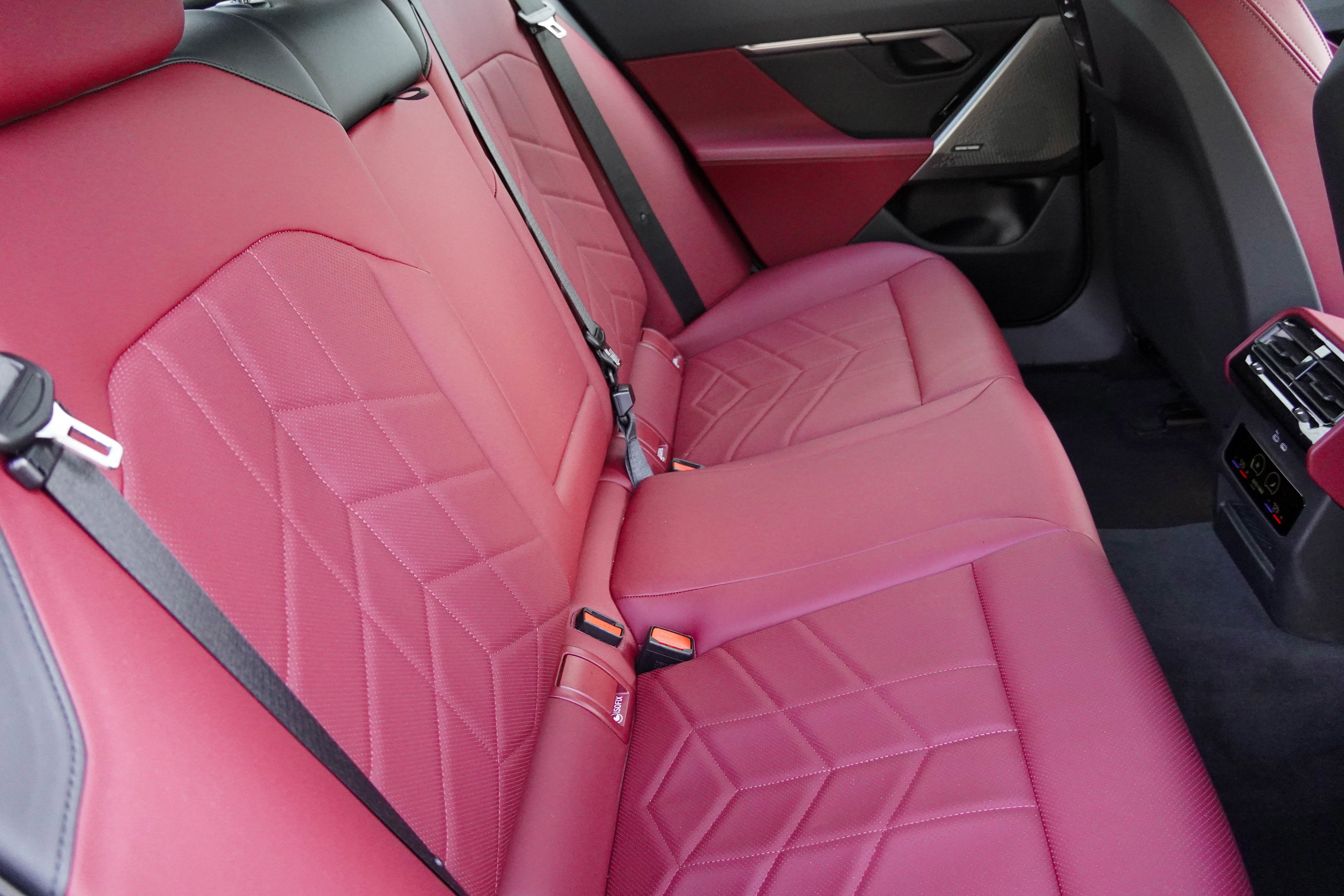 Used 2026 BMW 540i xDrive 540i xDrive image 36