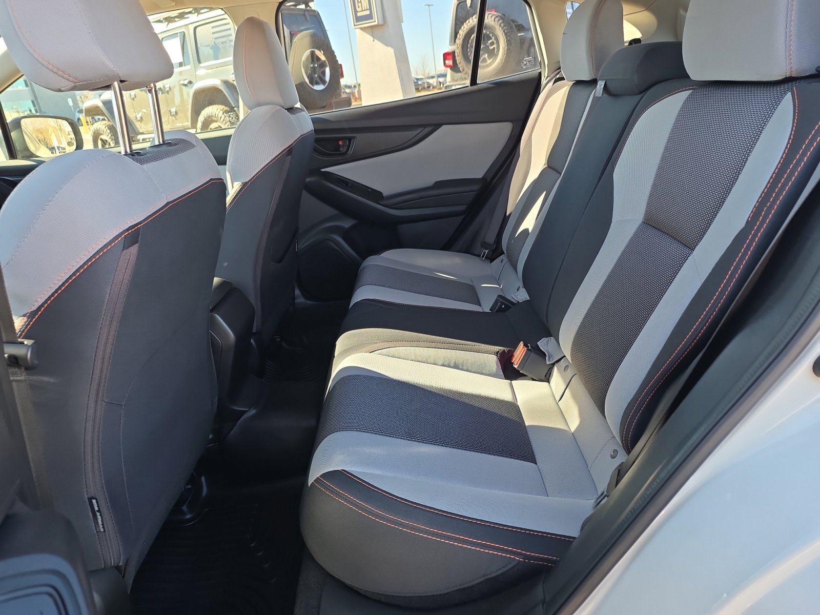 Used 2018 Subaru Crosstrek 2.0i Premium image 23