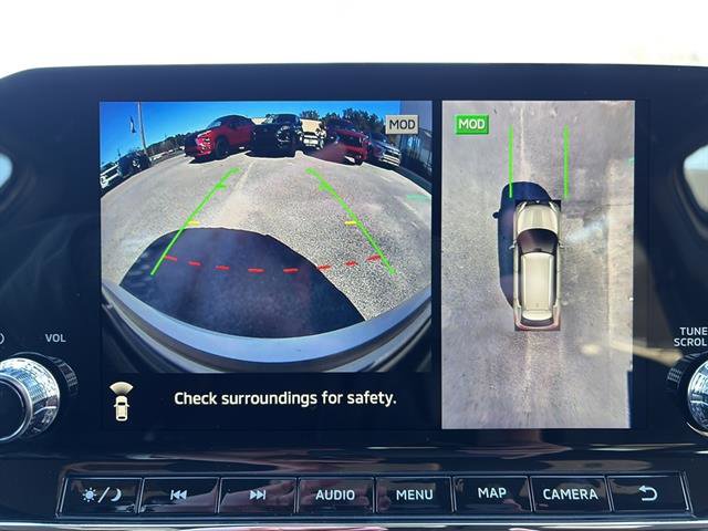 New 2025 Mitsubishi Outlander SEL image 26