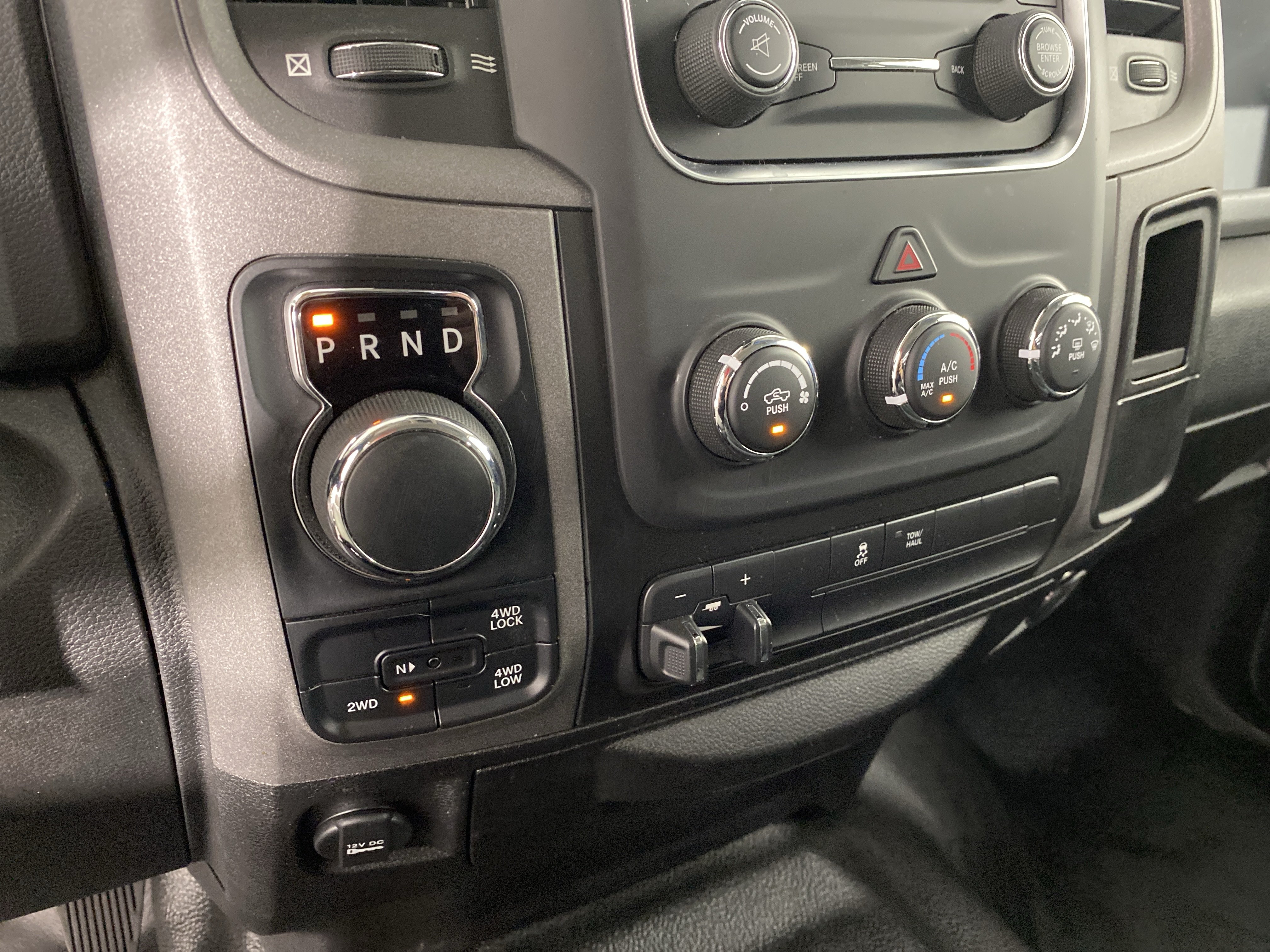 Used 2019 RAM 1500 Tradesman w/ Popular Equipment Group AWD/4WD image 27