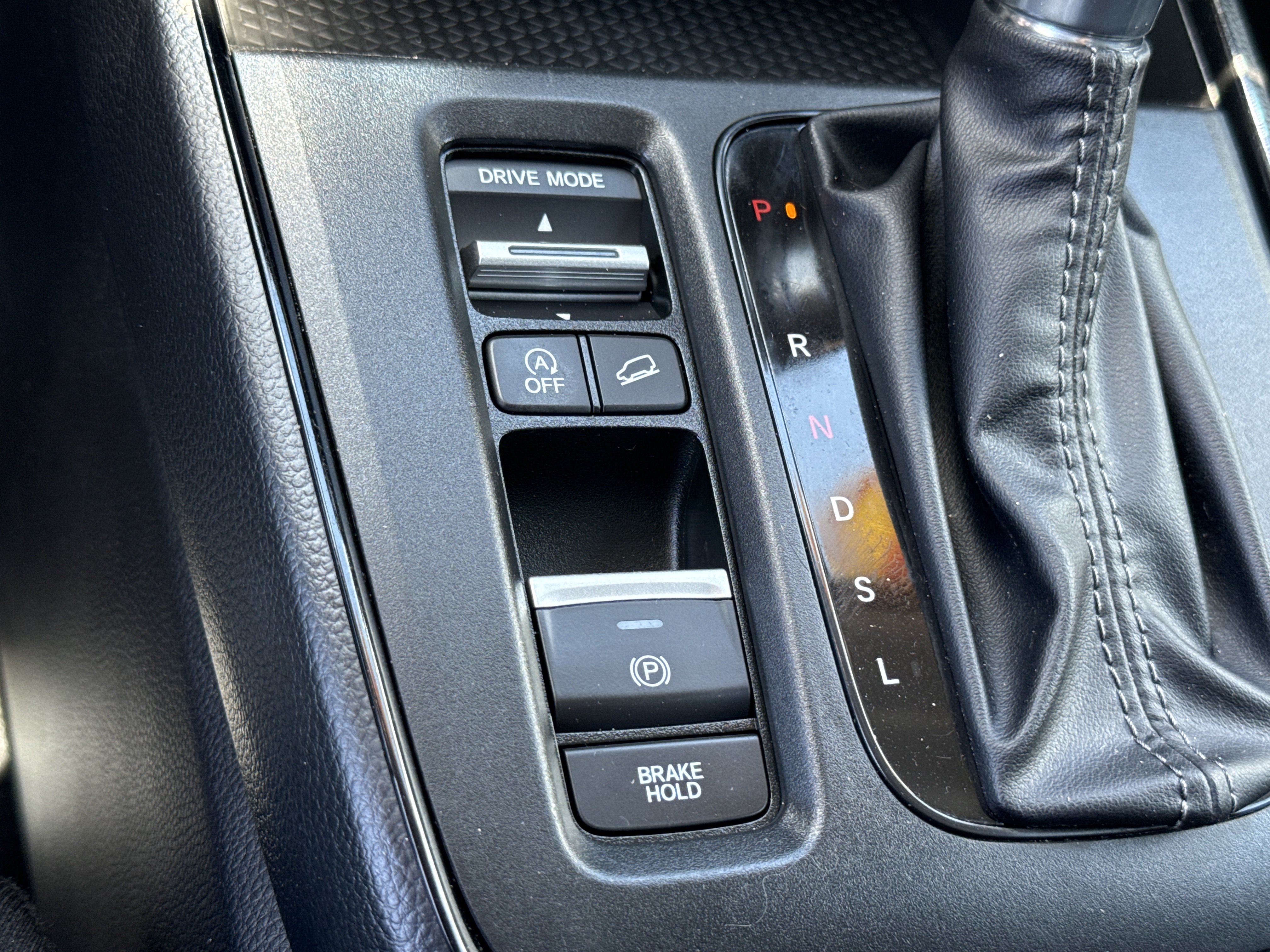 Certified 2024 Honda CR-V EX image 31
