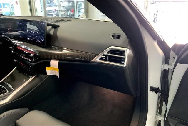 Used 2026 BMW M4 Competition w/ Executive Package RWD image 15