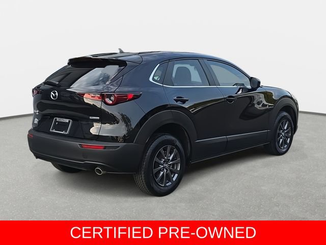 Certified 2023 MAZDA CX-30 AWD 2.5 S image 5