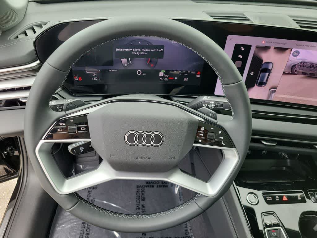 New 2026 Audi A5 Premium Plus AWD/4WD image 23