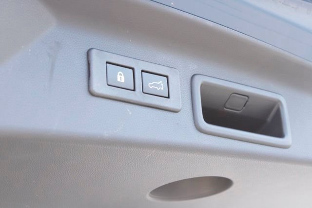 Certified 2026 Subaru Forester Wilderness AWD/4WD image 8