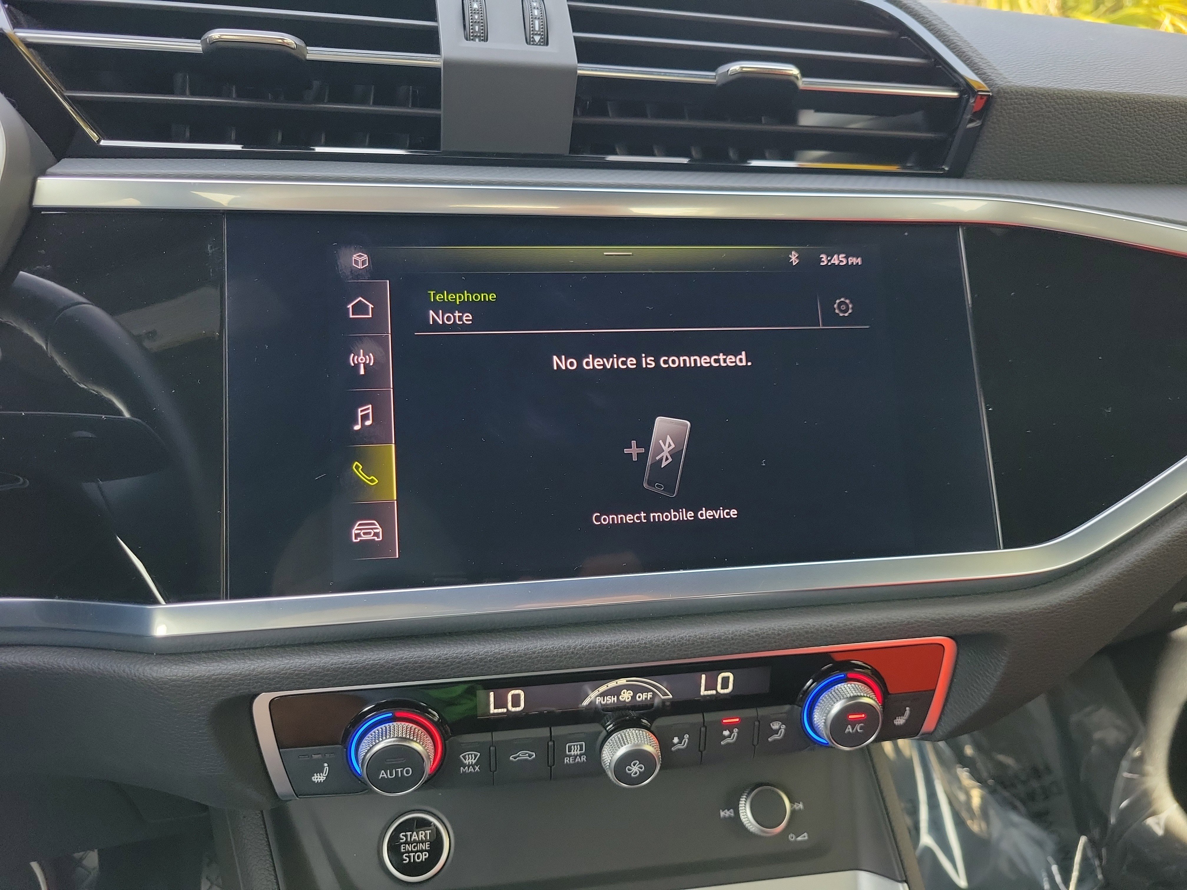 Certified 2021 Audi Q3 2.0T Premium image 23