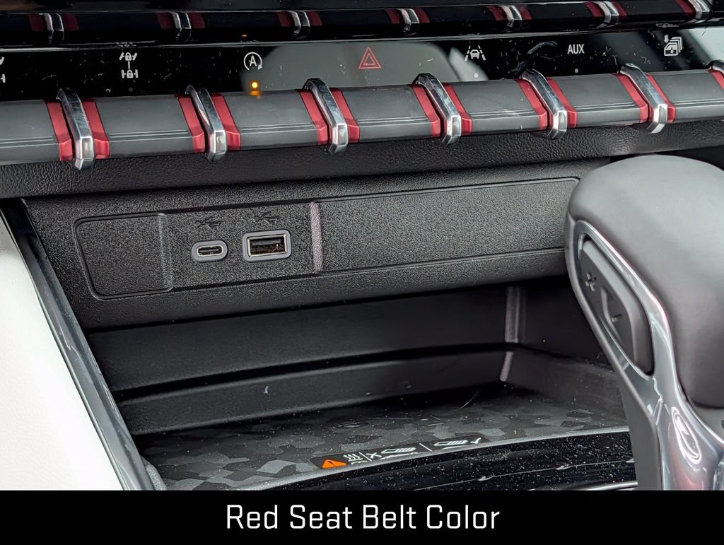 New 2026 GMC Canyon AT4X AWD/4WD image 19