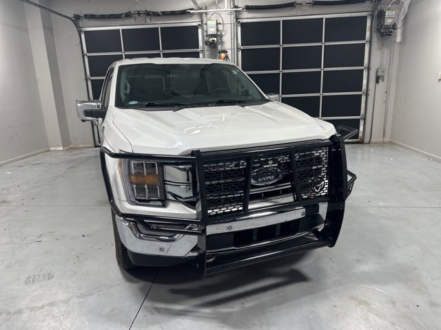 Used 2021 Ford F150 Lariat image 13