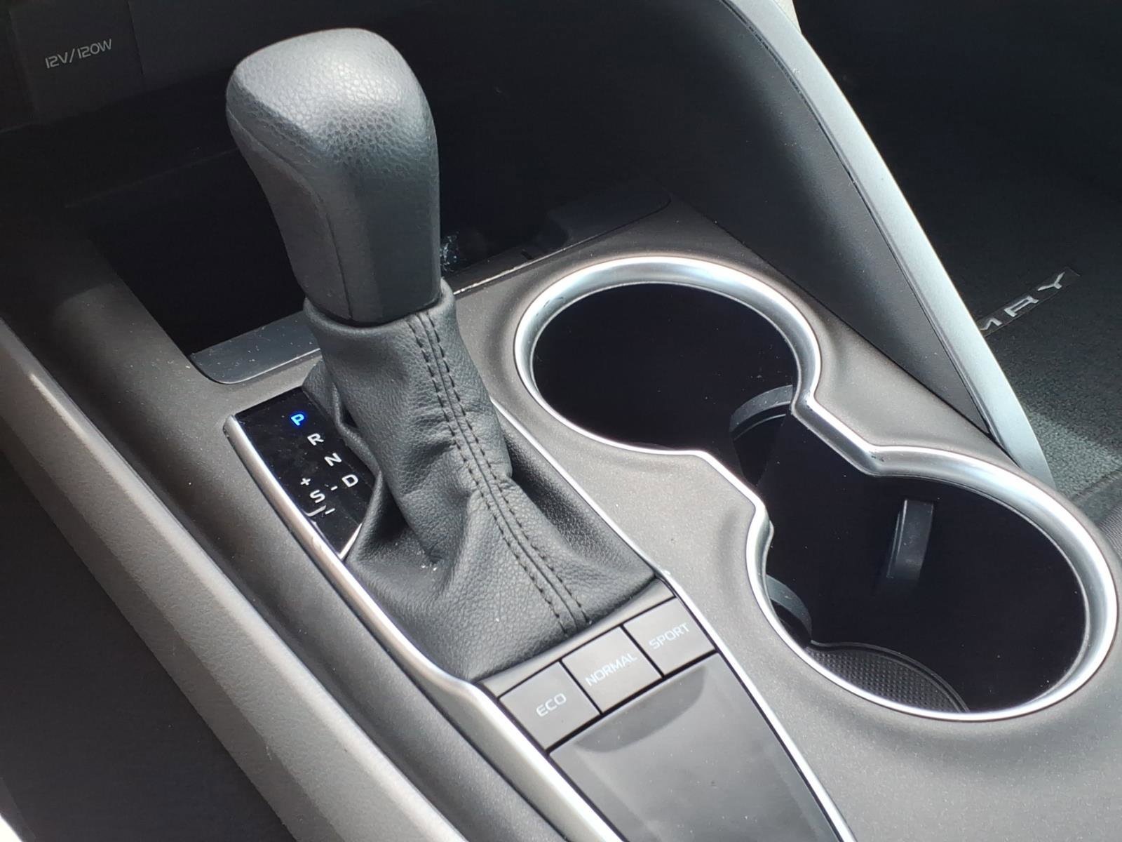 Certified 2023 Toyota Camry LE FWD image 20
