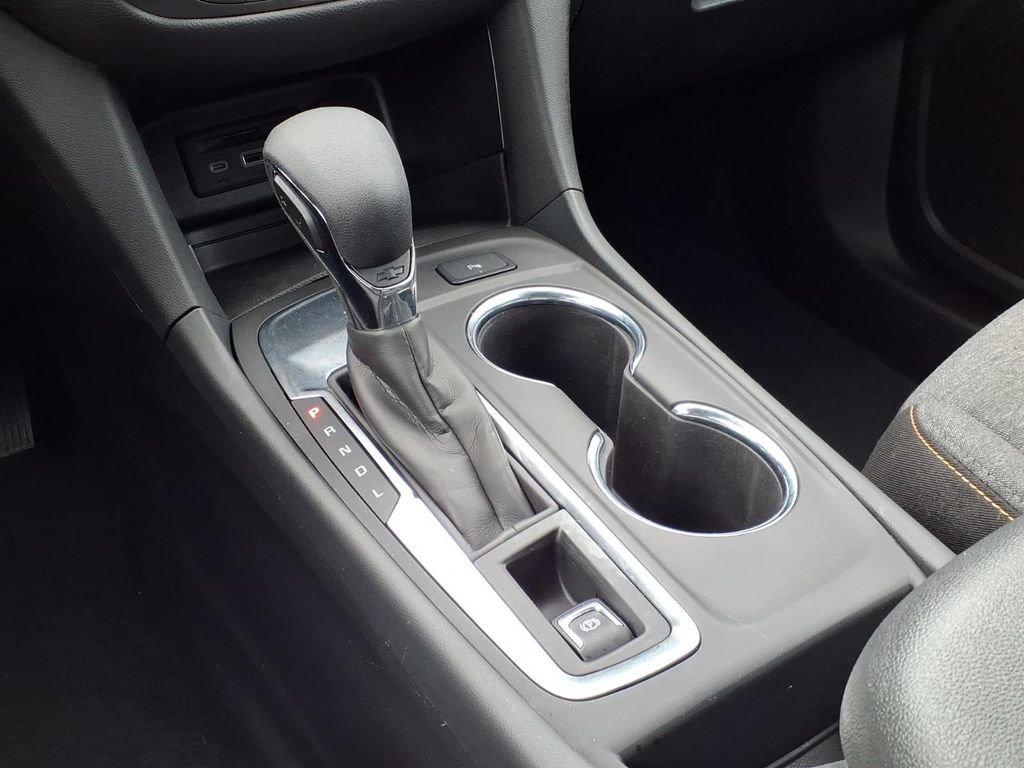 Certified 2024 Chevrolet Equinox LT image 29