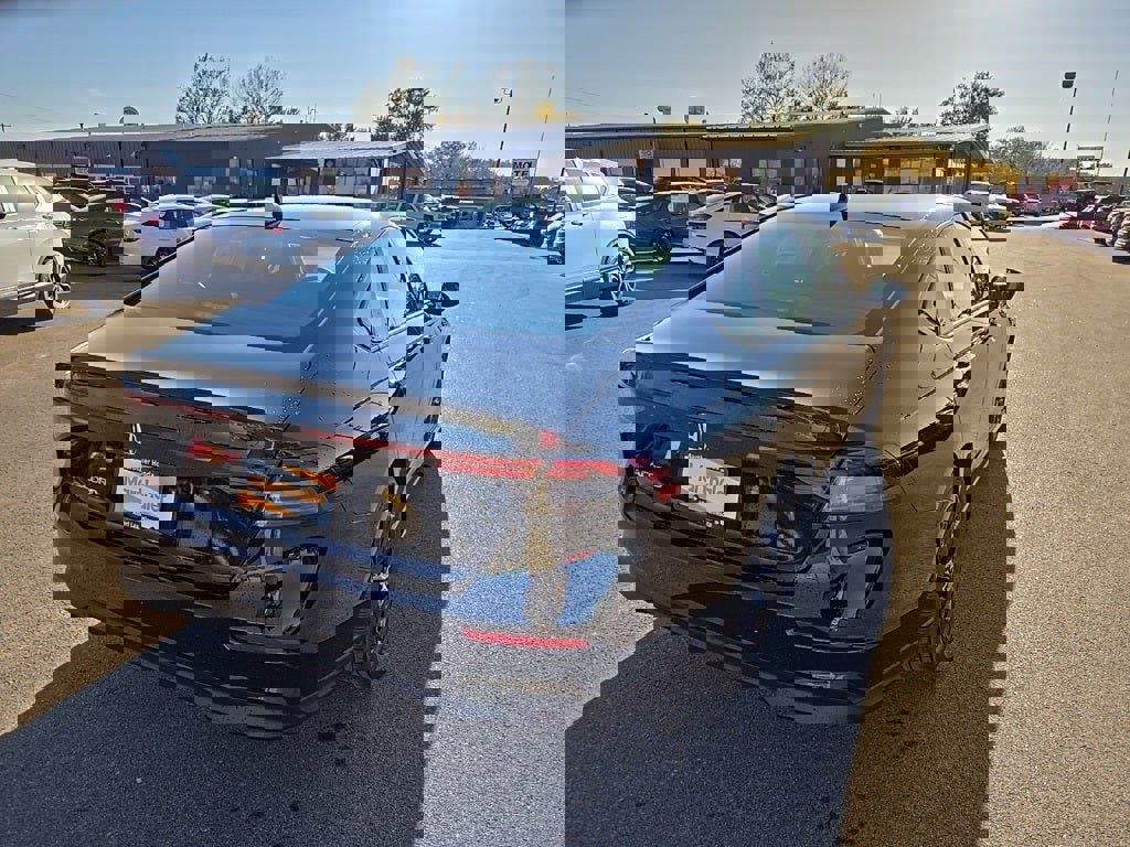 New 2025 Honda Accord SE image 5