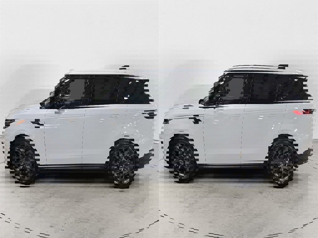 New 2025 Land Rover Range Rover Sport SE image 2