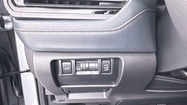 New 2026 Subaru Forester Touring image 33