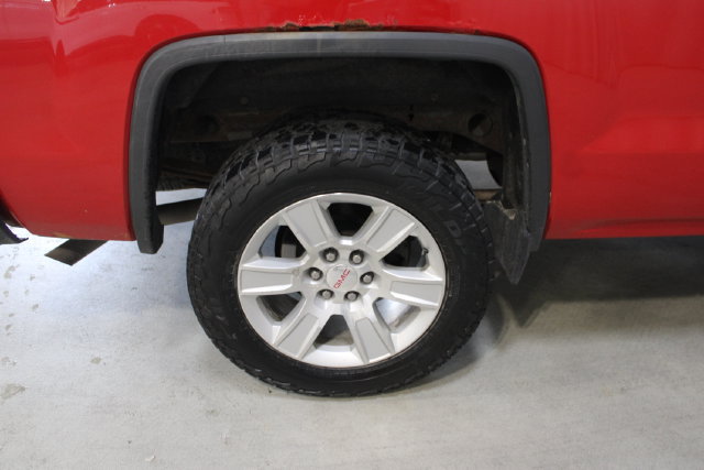 Used 2014 GMC Sierra 1500 SLE w/ SLE Value Package AWD/4WD image 33