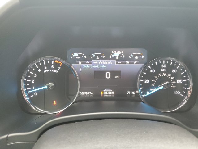 Used 2021 Ford Expedition XLT RWD image 32