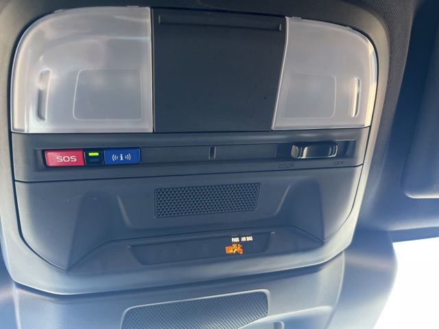 Used 2025 Subaru WRX tS image 30