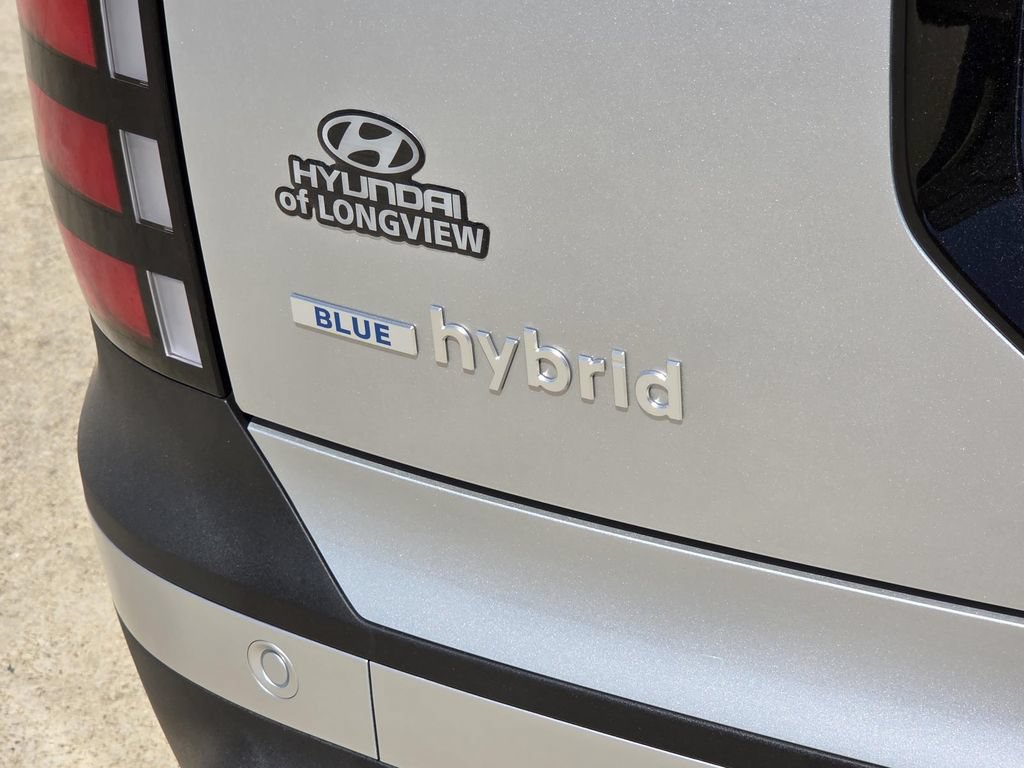 New 2026 Hyundai Palisade FWD Hybrid image 5