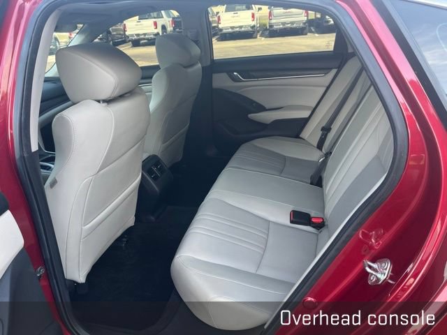 Used 2018 Honda Accord Touring image 35
