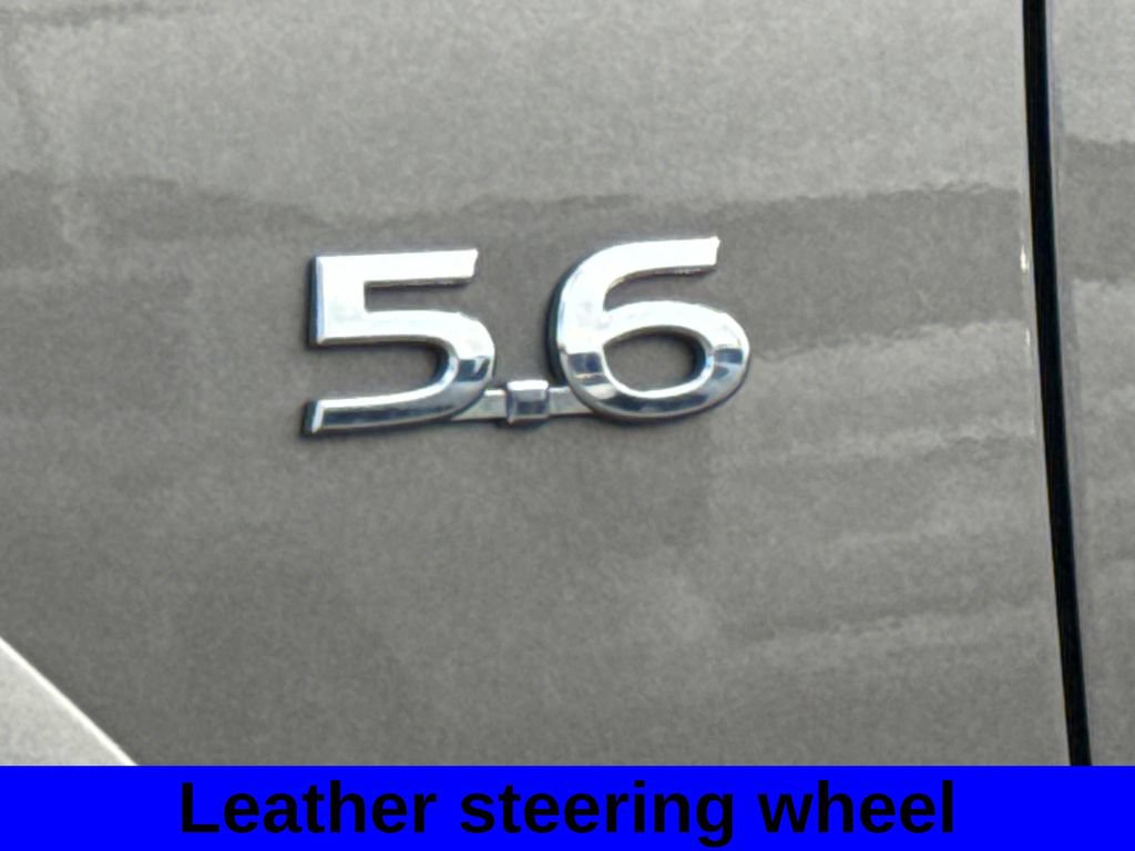 Used 2017 INFINITI QX80 4WD image 19