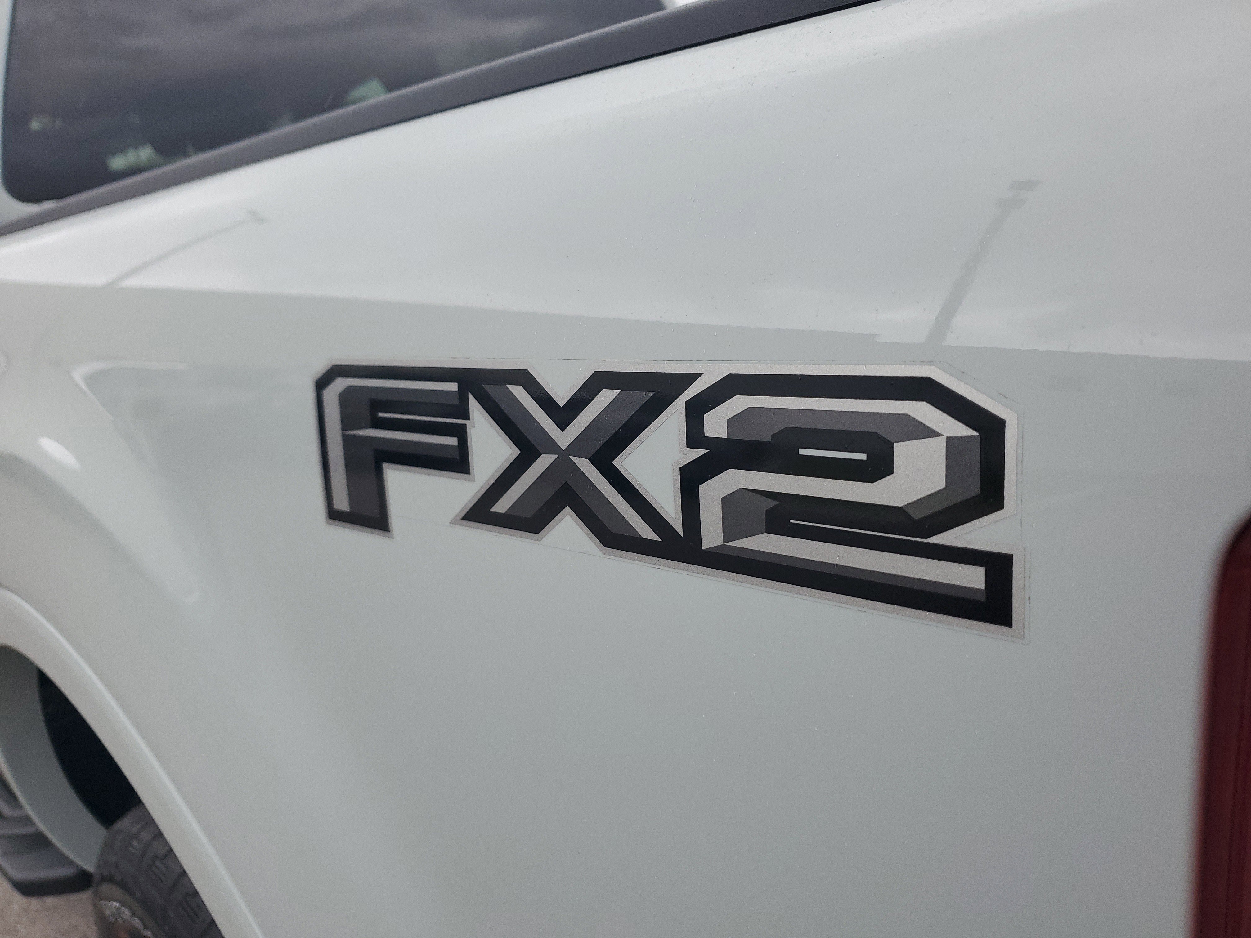 Used 2023 Ford Ranger XLT image 30