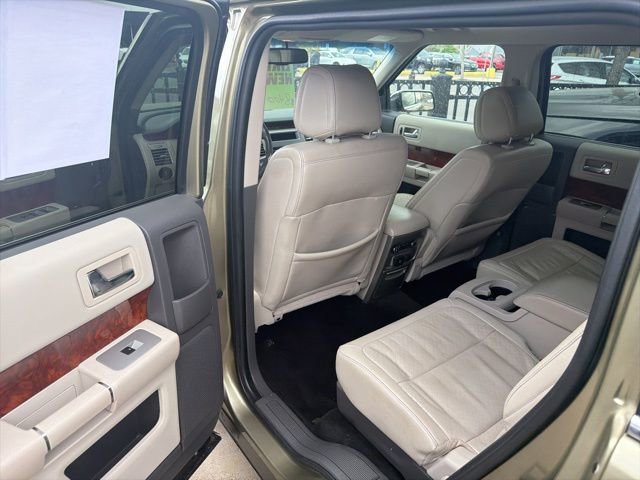Used 2012 Ford Flex Limited w/ Equipment Group Order Code AWD/4WD image 14