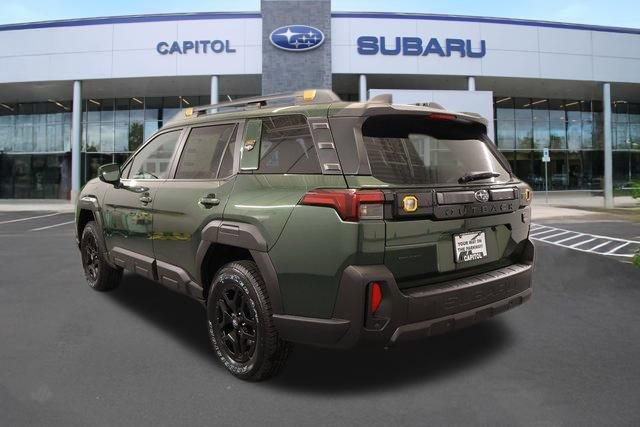 New 2026 Subaru Outback Wilderness image 5