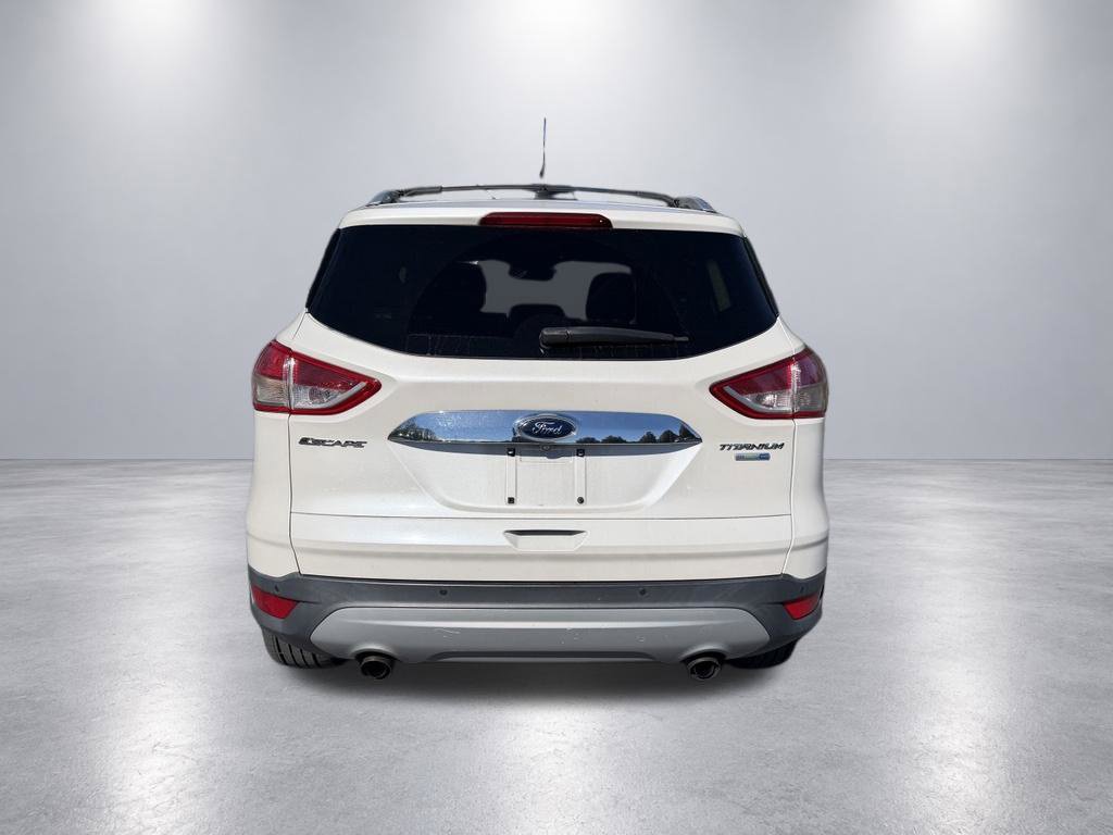 Used 2016 Ford Escape Titanium AWD/4WD image 6