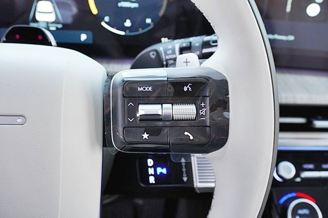 New 2025 Hyundai Santa Fe Calligraphy image 45