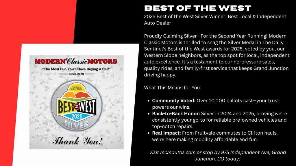 Used 2012 Cadillac CTS Performance image 2