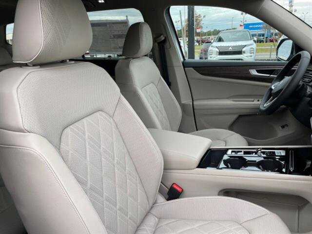 New 2026 Volkswagen Atlas SEL Premium R-Line image 9