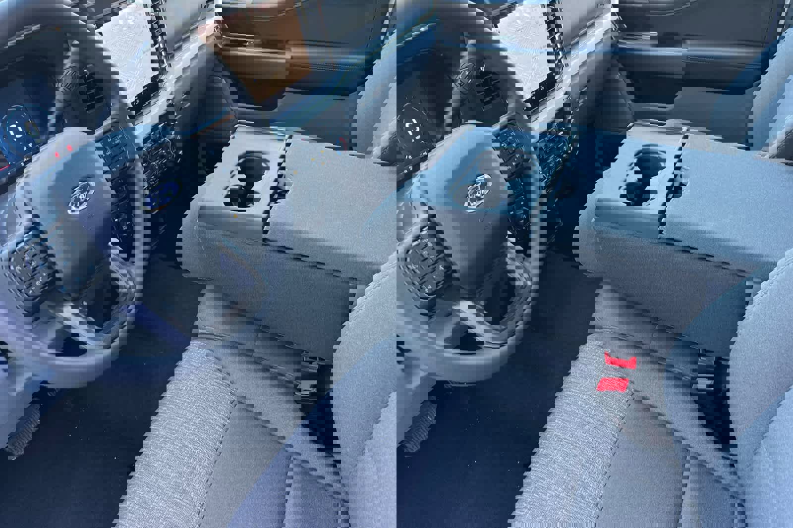 New 2026 Ford F350 XLT w/ XLT Premium Package image 12