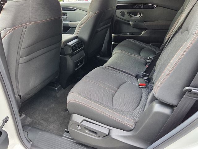 Certified 2026 Honda Pilot Sport image 10
