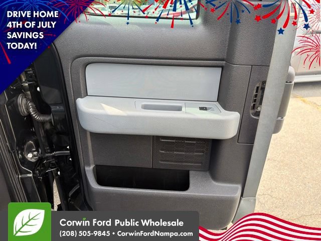 Used 2014 Ford F150 STX w/ Equipment Group 201A Mid RWD image 27
