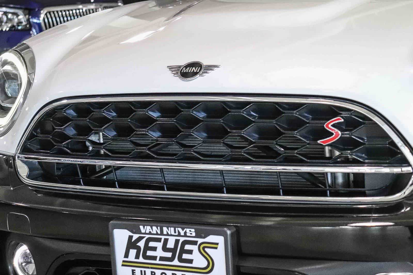 Used 2024 MINI Cooper Countryman S FWD image 8