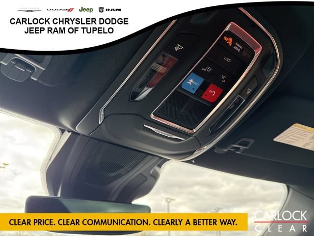New 2026 Dodge Charger Scat Pack AWD/4WD image 27