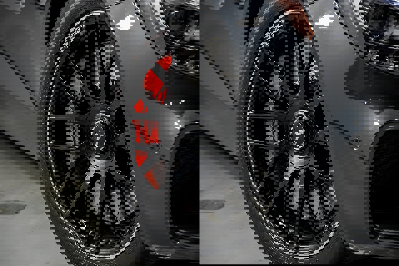 Used 2016 Mercedes-Benz AMG GT S image 4