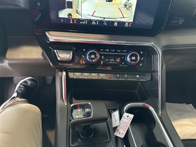 Used 2024 GMC Sierra 1500 Denali w/ Technology Package image 13