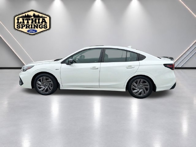 Used 2024 Subaru Legacy Sport AWD/4WD image 7