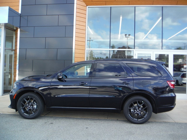 New 2026 Dodge Durango GT AWD/4WD image 2