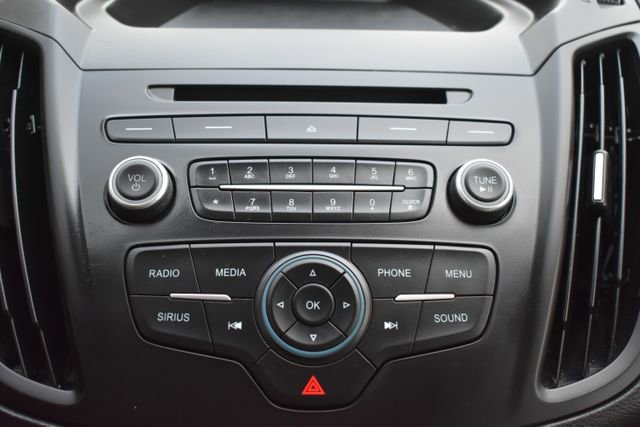 Used 2017 Ford Escape SE FWD image 25