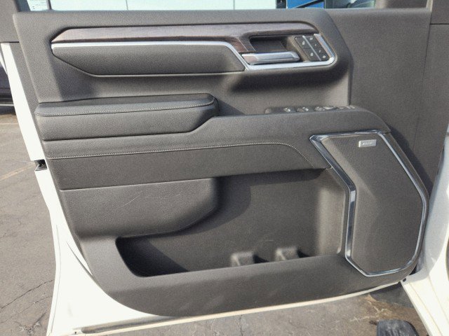 Used 2024 Chevrolet Silverado 3500 LTZ w/ LTZ Premium Package image 36