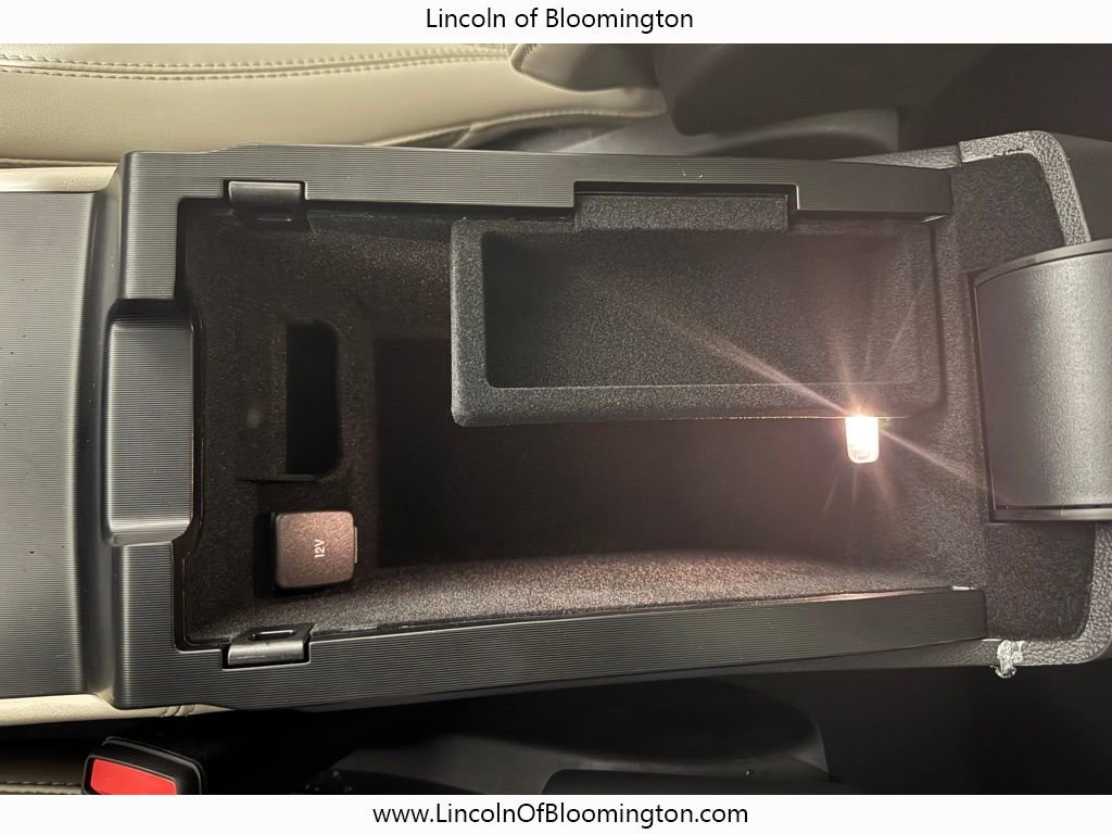 New 2026 Lincoln Corsair Premiere image 43